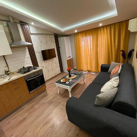The Most Hotel Istanbul Exterior foto