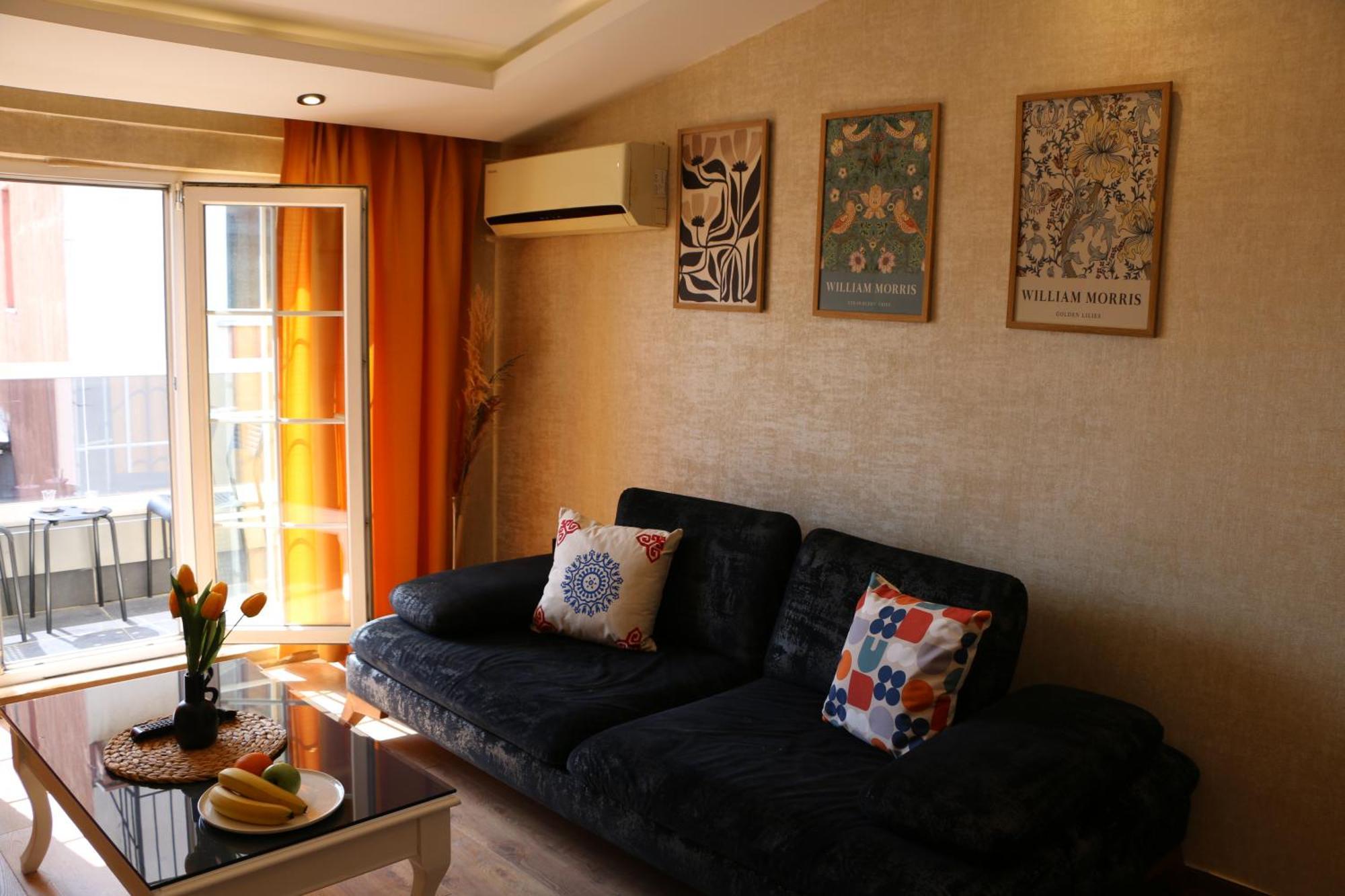 The Most Hotel Istanbul Exterior foto