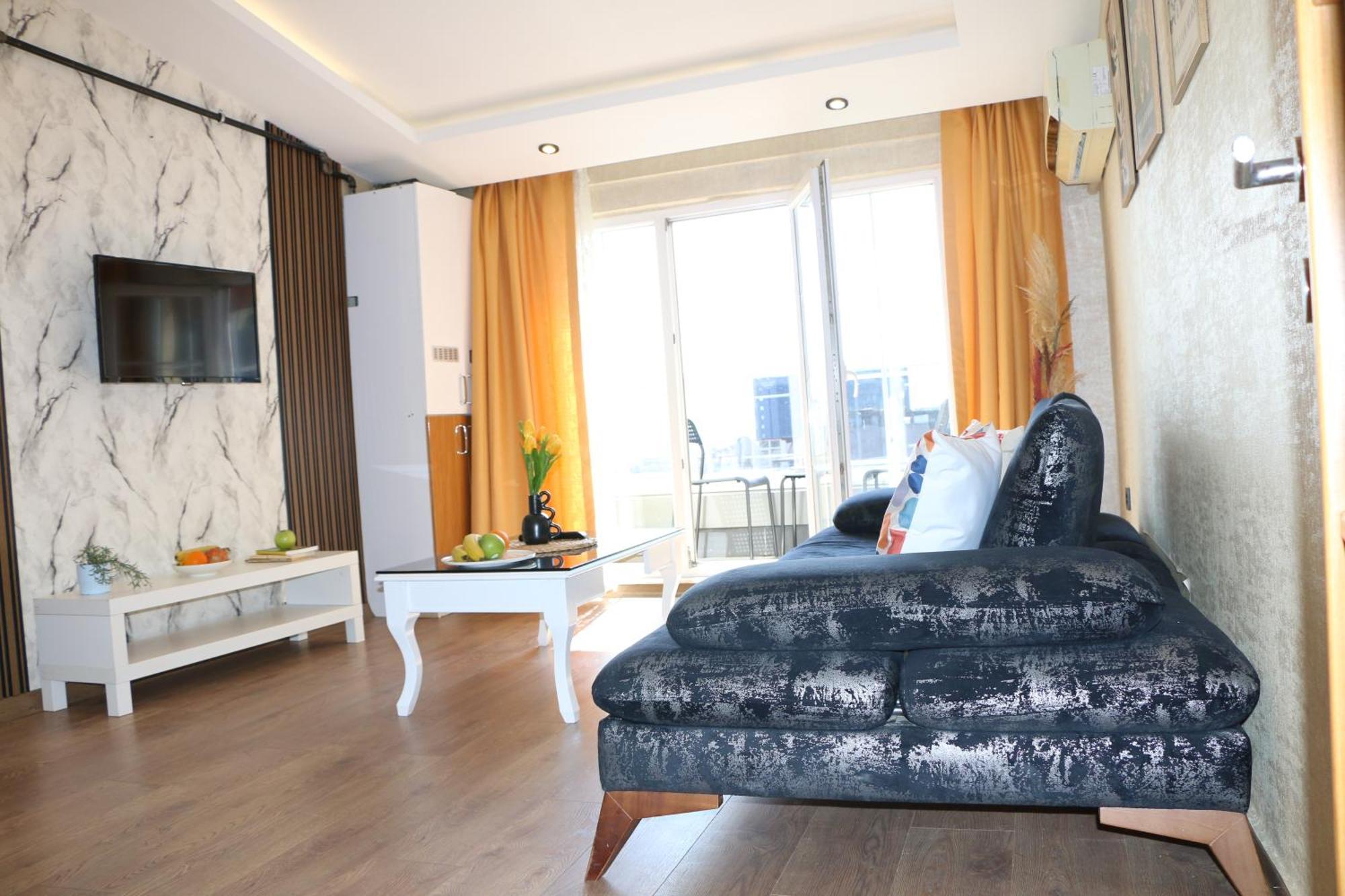 The Most Hotel Istanbul Exterior foto